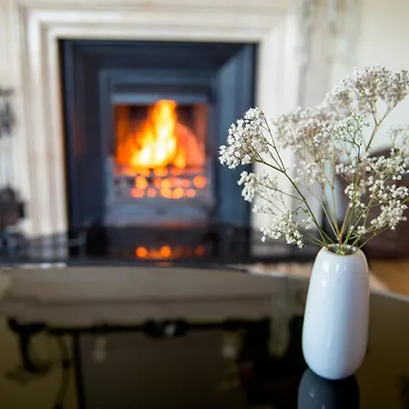 Drumcorroy Farmhouse Bed & Breakfast Donegal Town