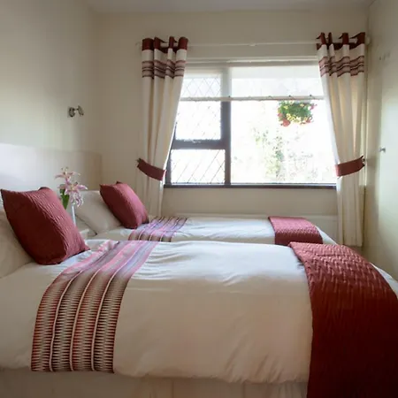 Drumcorroy Farmhouse Donegal Town