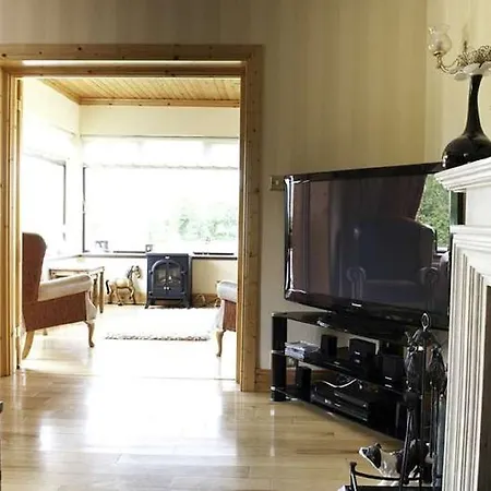 Oda ve Kahvaltı Drumcorroy Farmhouse 3*
