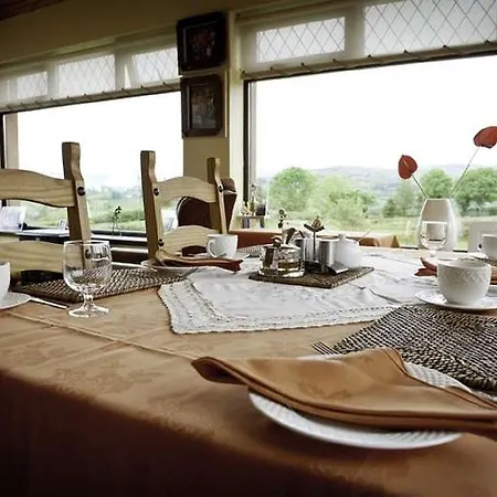 Drumcorroy Farmhouse Bed & Breakfast 3*