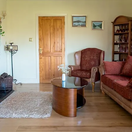 Bed & Breakfast Drumcorroy Farmhouse Donegal Town