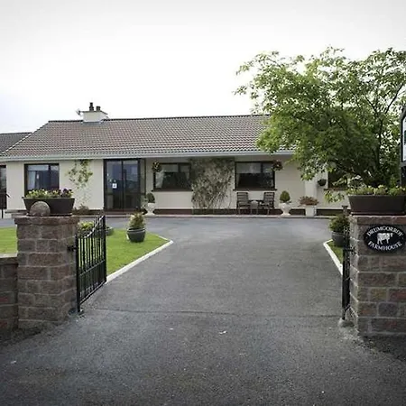 Drumcorroy Farmhouse Donegal Town