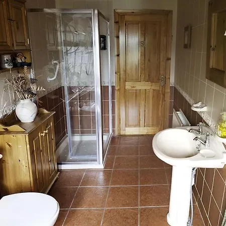 Bed & Breakfast Drumcorroy Farmhouse 3*