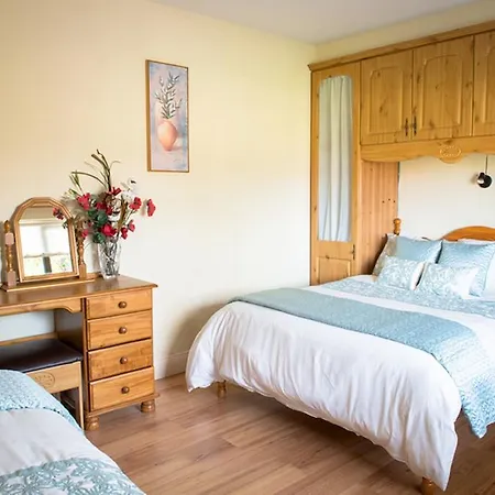 Drumcorroy Farmhouse 3*