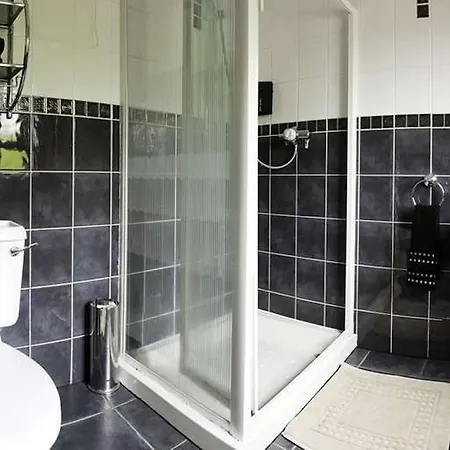 Bed & Breakfast Drumcorroy Farmhouse Donegal Town