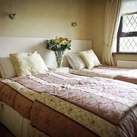 Drumcorroy Farmhouse Oda ve Kahvaltı Donegal Town