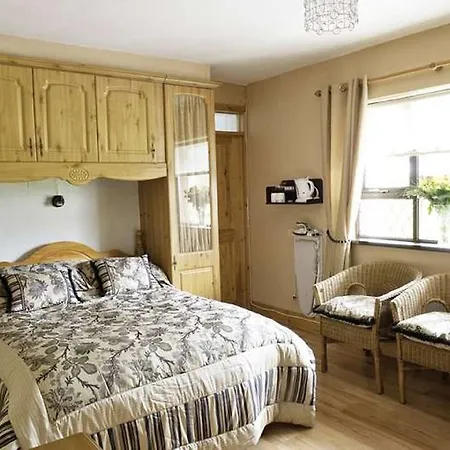 Oda ve Kahvaltı Drumcorroy Farmhouse 3*