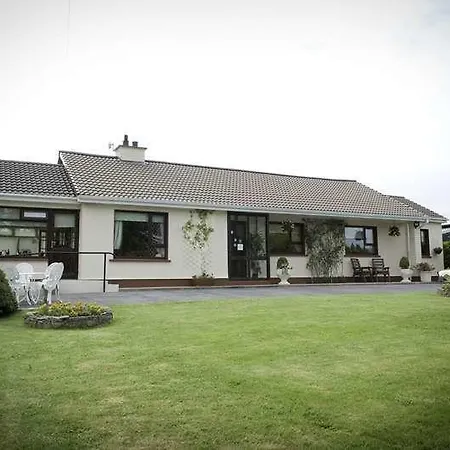 Drumcorroy Farmhouse Oda ve Kahvaltı 3*